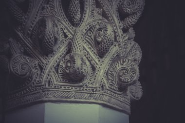 Yahudi Mahallesi eski sinagog