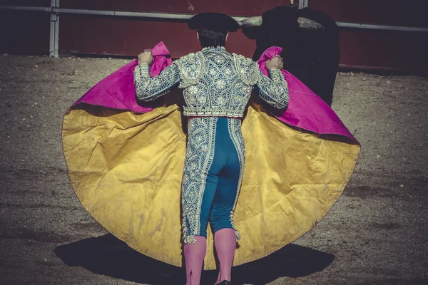 geleneksel İspanyol parti