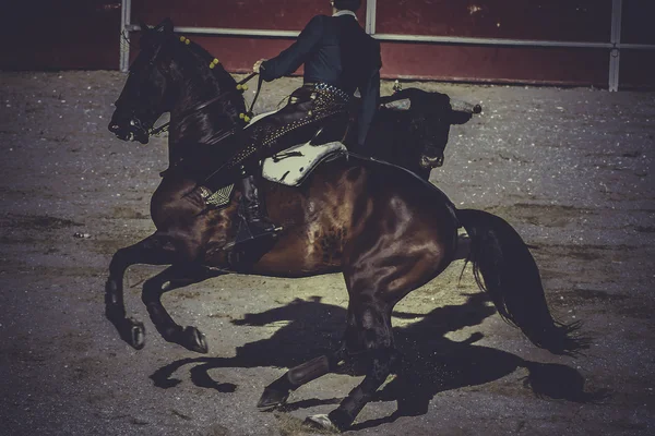 Tradiční španělská strana — Stock fotografie