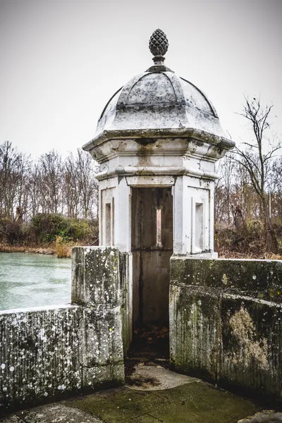 Paleis van Aranjuez — Stockfoto