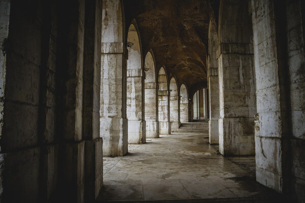 Palace of Aranjuez — Stock Photo, Image