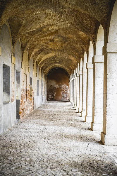 Palácio de Aranjuez — Fotografia de Stock