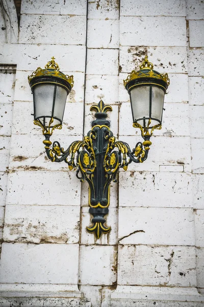 Palazzo di Aranjuez — Foto Stock