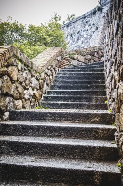 Toledo, İspanya ünlü şehir