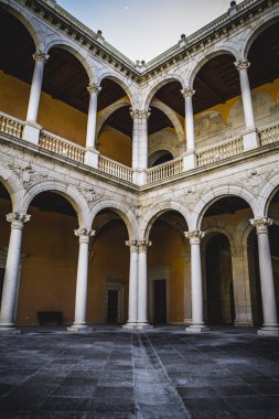 Toledo, İspanya ünlü şehir