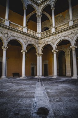 Toledo, İspanya ünlü şehir