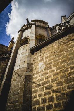 Toledo, İspanya ünlü şehir