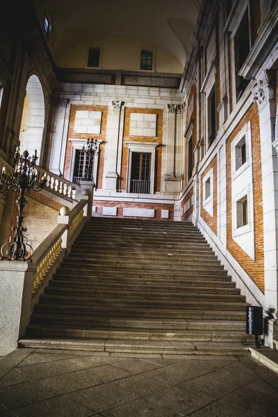 Toledo, famosa ciudad de España — Foto de Stock