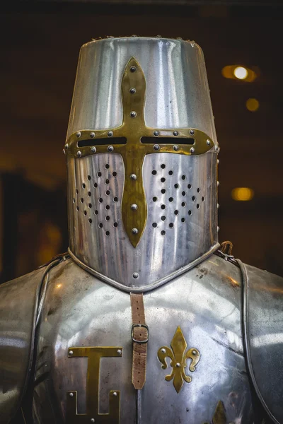 Medieval armor — Stock Photo, Image