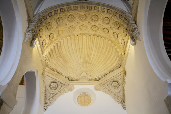 Санта-Мария-ла-Бланка
