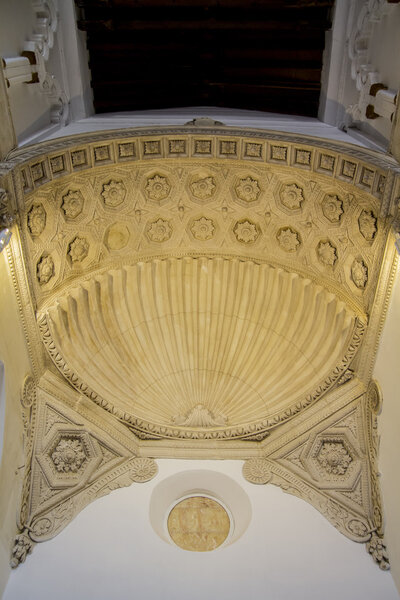 Санта-Мария-ла-Бланка
