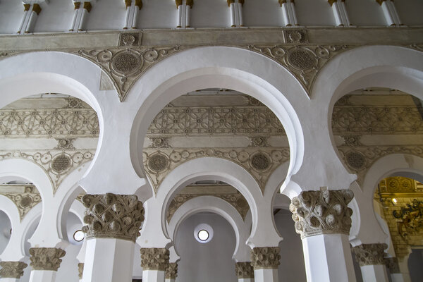 Санта-Мария-ла-Бланка
