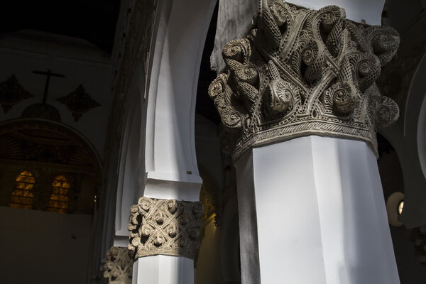 Санта-Мария-ла-Бланка
