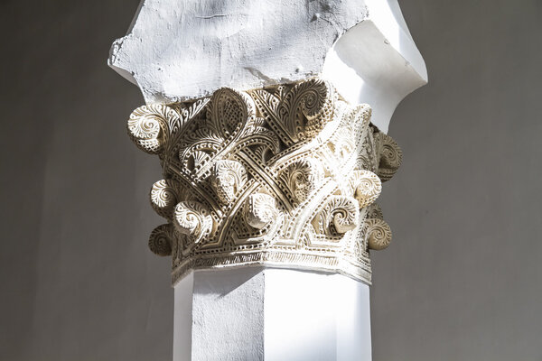 Санта-Мария-ла-Бланка
