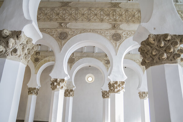 Санта-Мария-ла-Бланка
