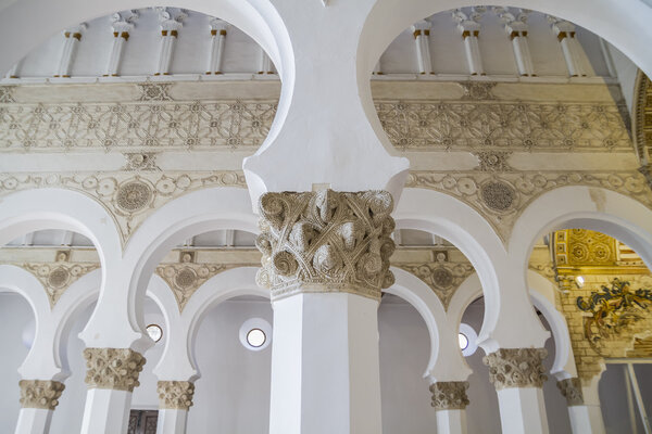 Санта-Мария-ла-Бланка
