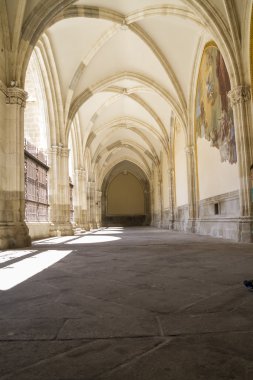 Toledo Katedrali