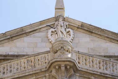 Toledo Katedrali