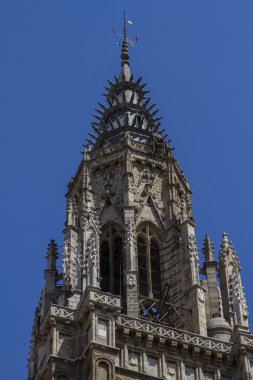 Toledo Katedrali