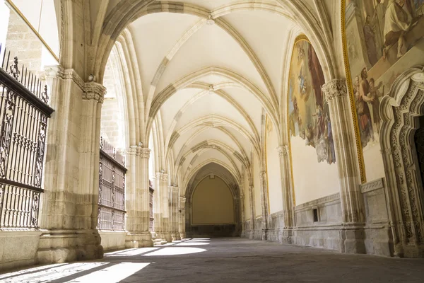 Katedral Toledo — Stok Foto