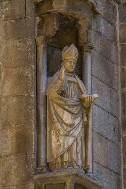 Toledo Katedrali