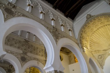 Santa Maria la Blanca