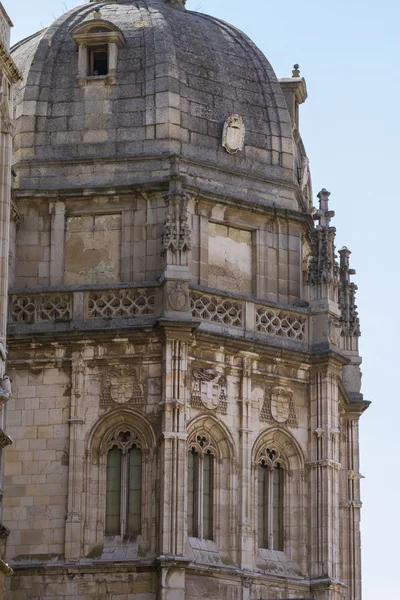 Καθεδρικό ναό του Τολέδο — Φωτογραφία Αρχείου