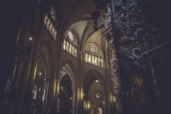 Catedral de Toledo —  Fotos de Stock
