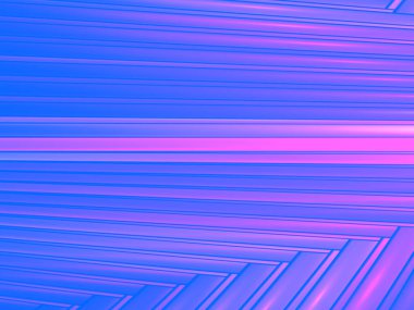 Modern tasarım için dekoratif soyut arkaplan. renkli fraktallar ve geometrik şekiller