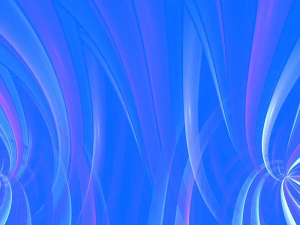 Dekoracyjne Abstrakcyjne Tło Dla Nowoczesnego Designu Kolorowe Fraktale Kształty Geometryczne — Zdjęcie stockowe