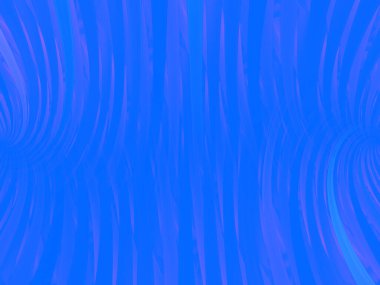 Modern tasarım için dekoratif soyut arkaplan. renkli fraktallar ve geometrik şekiller