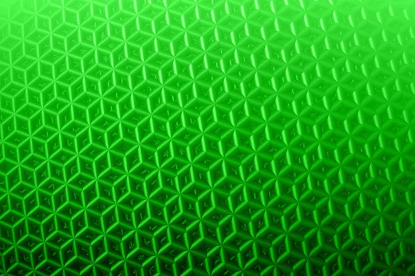 Nanotechnologia Mikroczipy Elektronika Plaster Miodu Fraktal Design — Zdjęcie stockowe