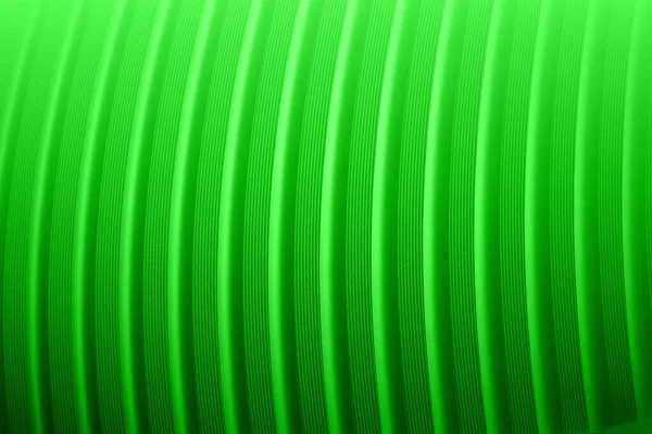Derde Fractal Achtergrond Decoratief Imago Voor Ontwerp Groentegewassen Groene Technologie — Stockfoto