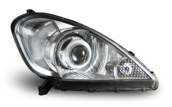 izole xenon Far