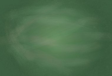 boş tebeşir tahtası arka plan