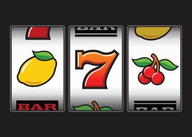 slot makinesi sembolleri