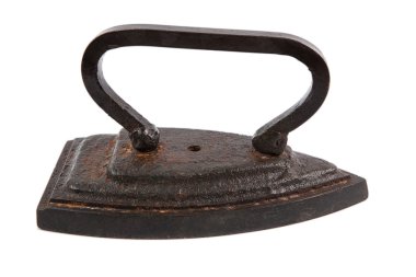 antika demir düzgünleştirme