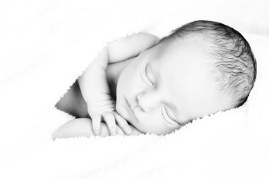 Yeni doğan baby.mother ve onun yeni doğan baby.maternity kavramı.