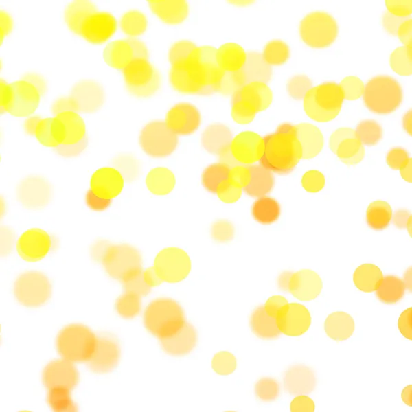 Рождественский фон. Golden Holiday Abstract Glitter Defocused Background with Blinking Stars. Размытые огни Боке - белые и серебряные. дефокация фона — стоковое фото