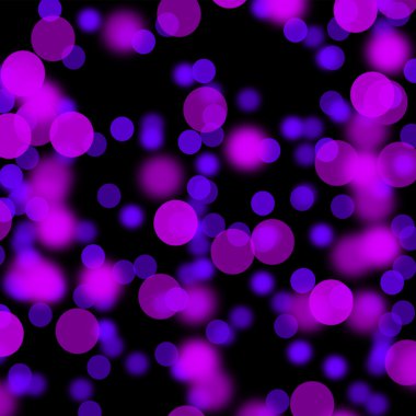 Noel arka plan. tatil soyut parlak yıldızlar yanıp sönen ile arka plan defocused. bulanık bokeh