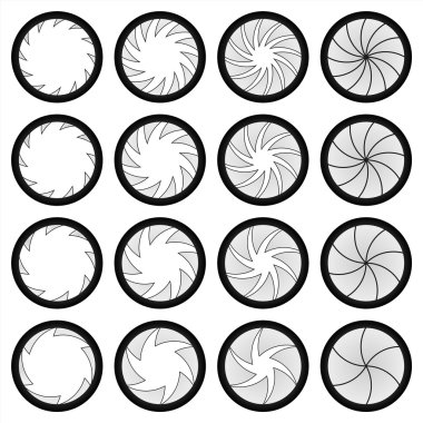 multileaf mekanizması