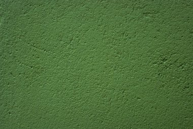 koyu yeşil beton duvar arka plan