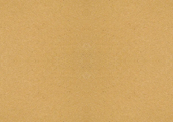 Brown seamless tileable sand paper background — Stock Photo, Image