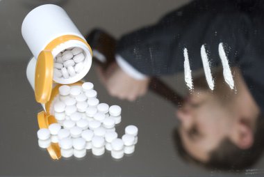 Uyuşturucu ve alkol