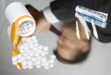 Uyuşturucu ve alkol