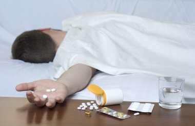 Uyuşturucu Bağımlılığı