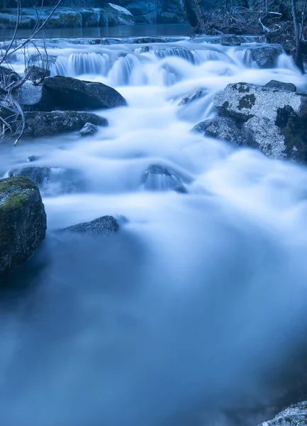 Cascata — Foto Stock