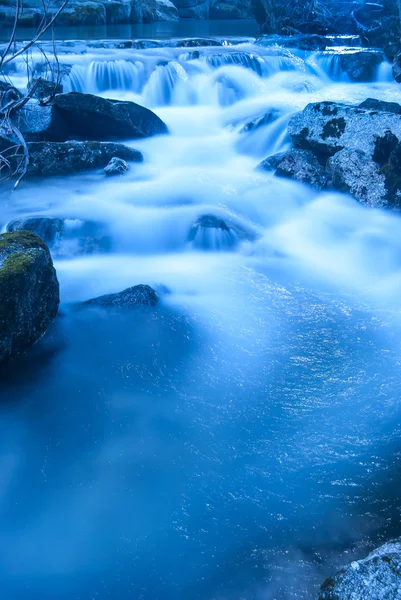 Cascata — Foto Stock