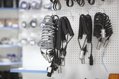 Araba bağdaştırıcıları