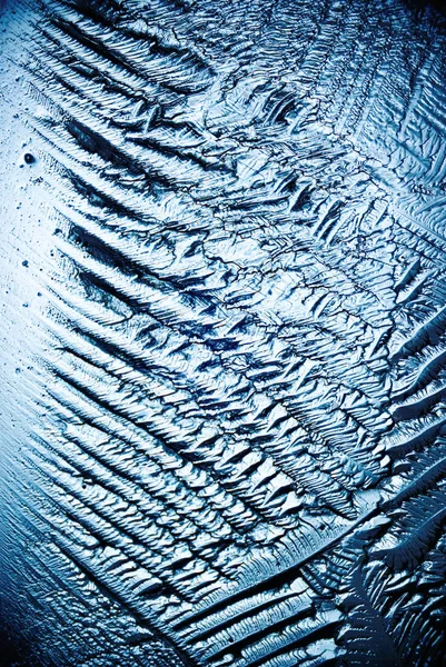 Tło lodu — Zdjęcie stockowe